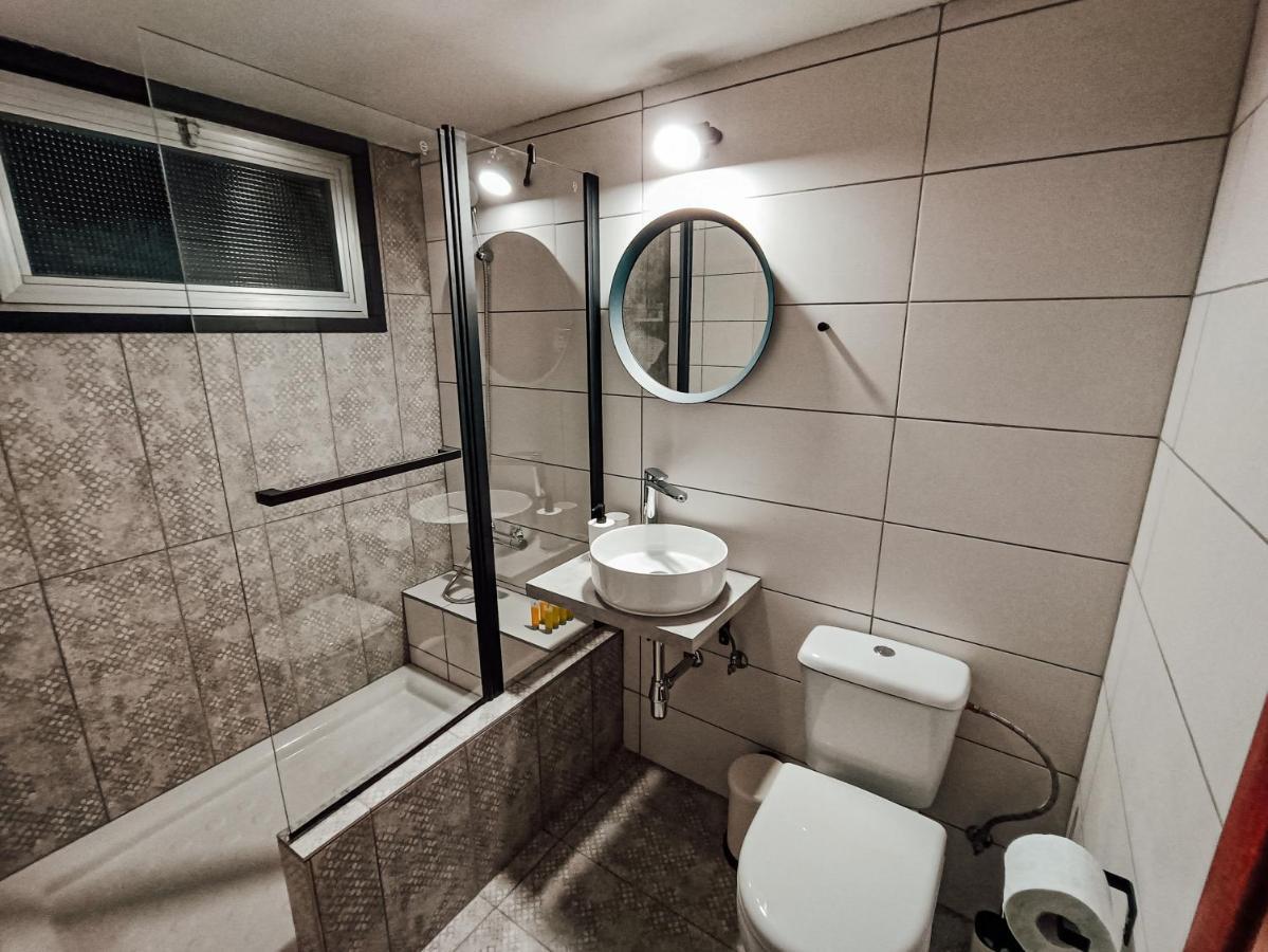 The Green Apartment Larnaca Dış mekan fotoğraf
